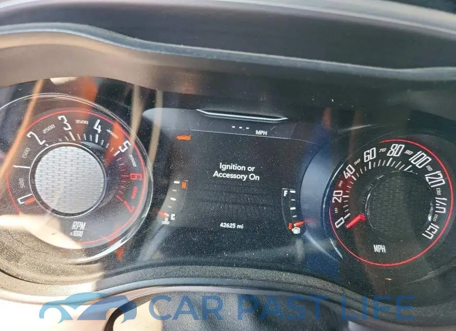 2C3CDZBT7NH194076# 9