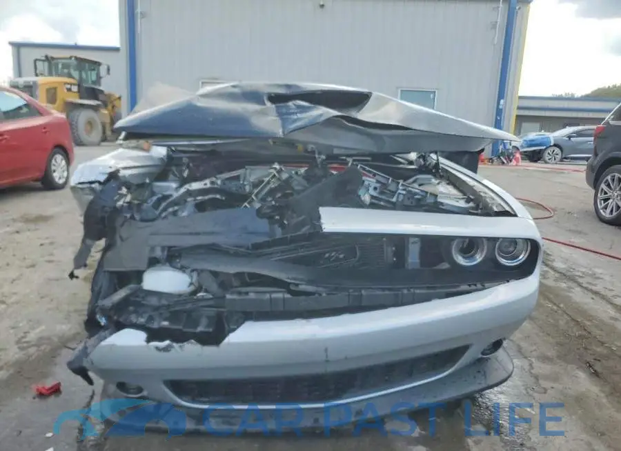 2C3CDZBT7NH194076# 5