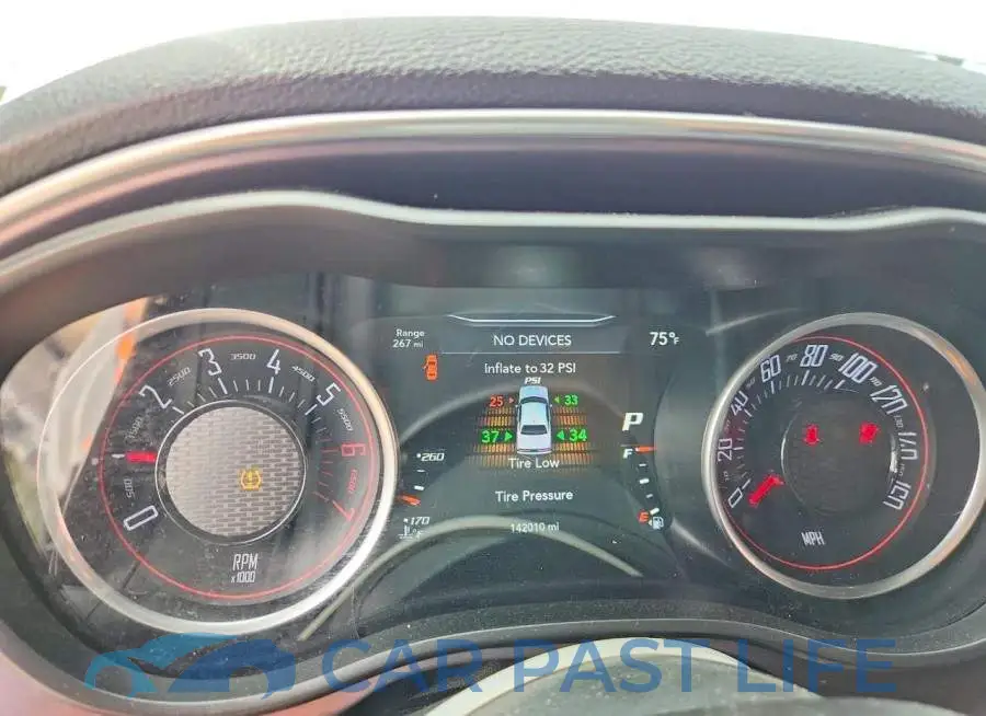 2C3CDZBT9HH658103# 9