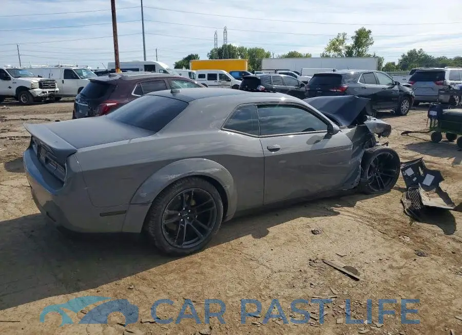 2C3CDZC97PH601190# 3