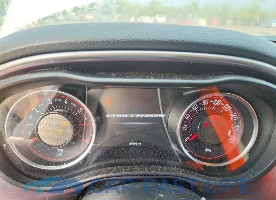 2C3CDZFJ6JH131408# 9