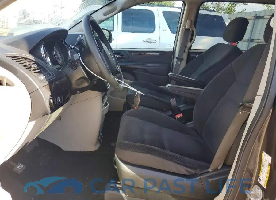 2C4RDGBG9KR501167# 7