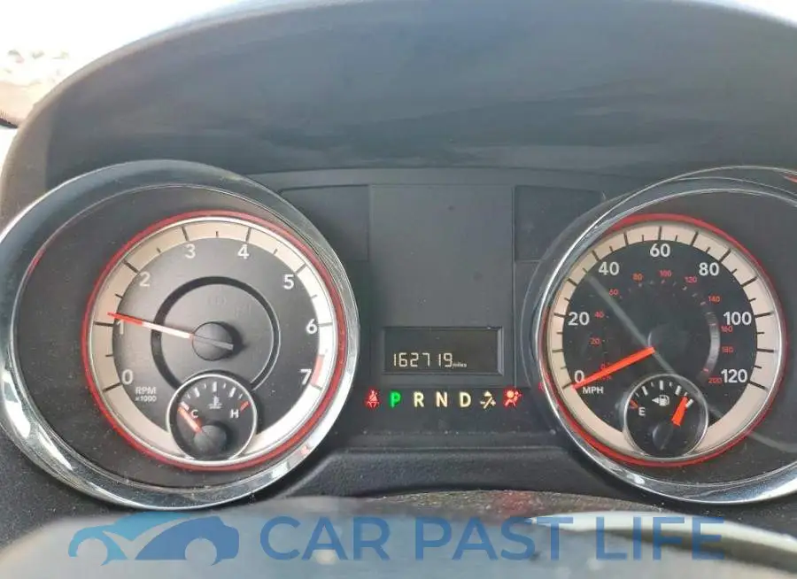2C4RDGBG9KR501167# 9