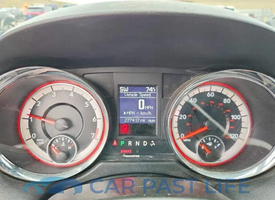 2C4RDGEG3KR769109# 9