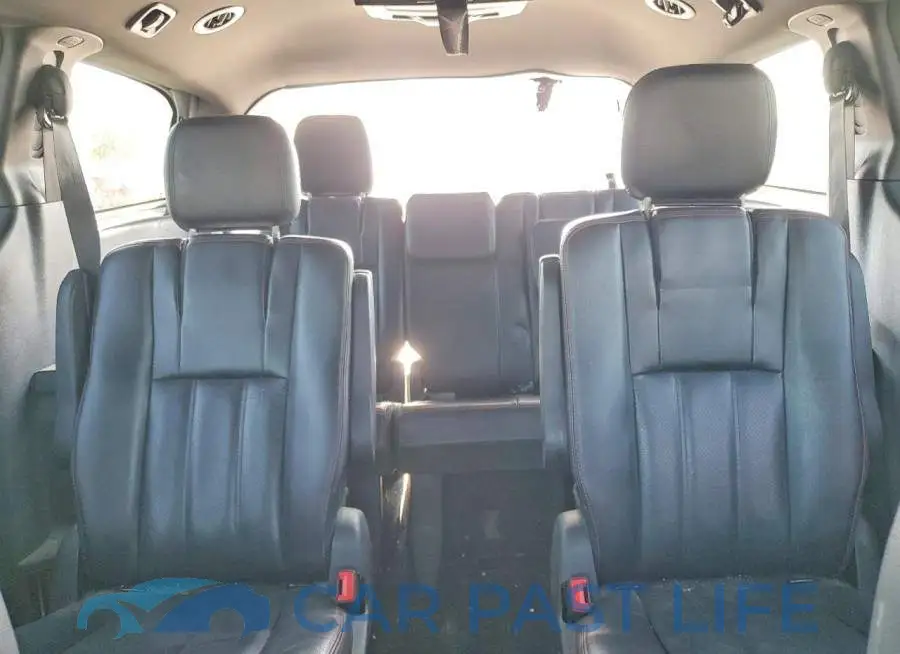 2C4RDGEG4JR195621# 10