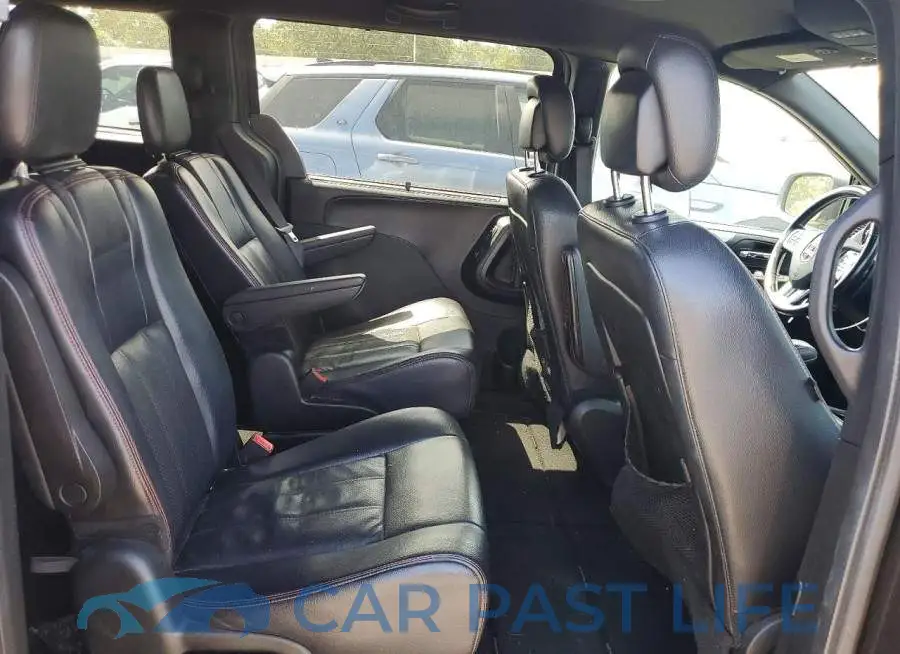 2C4RDGEG7JR146820# 10