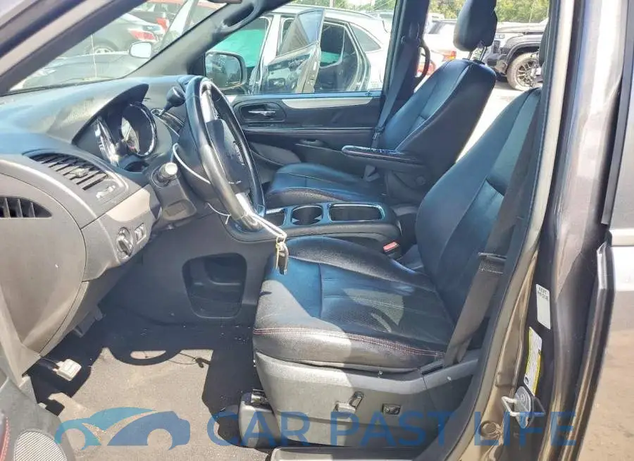 2C4RDGEG7JR146820# 7