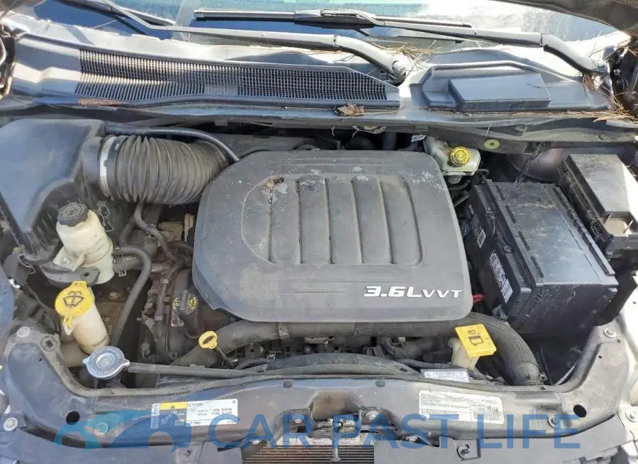 2C4RDGEG7JR146820# 11