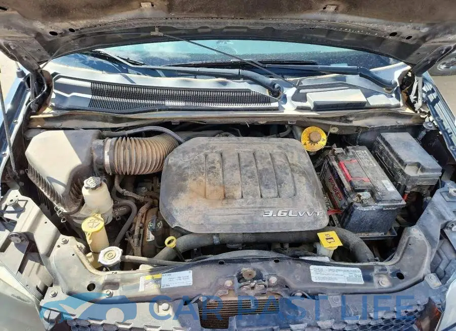 2C4RDGEG9JR335940# 12