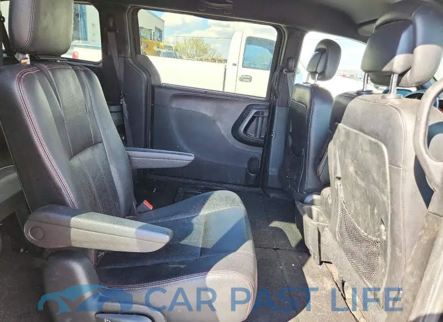 2C4RDGEG9JR335940# 11