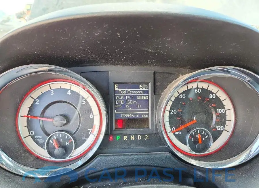 2C4RDGEG9JR335940# 9