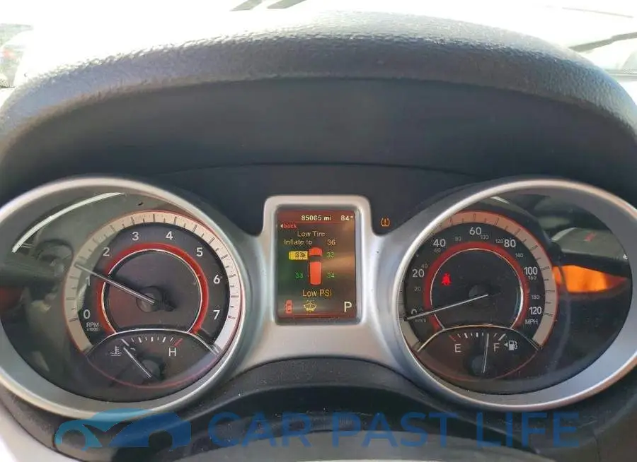 3C4PDCAB3LT262557# 9