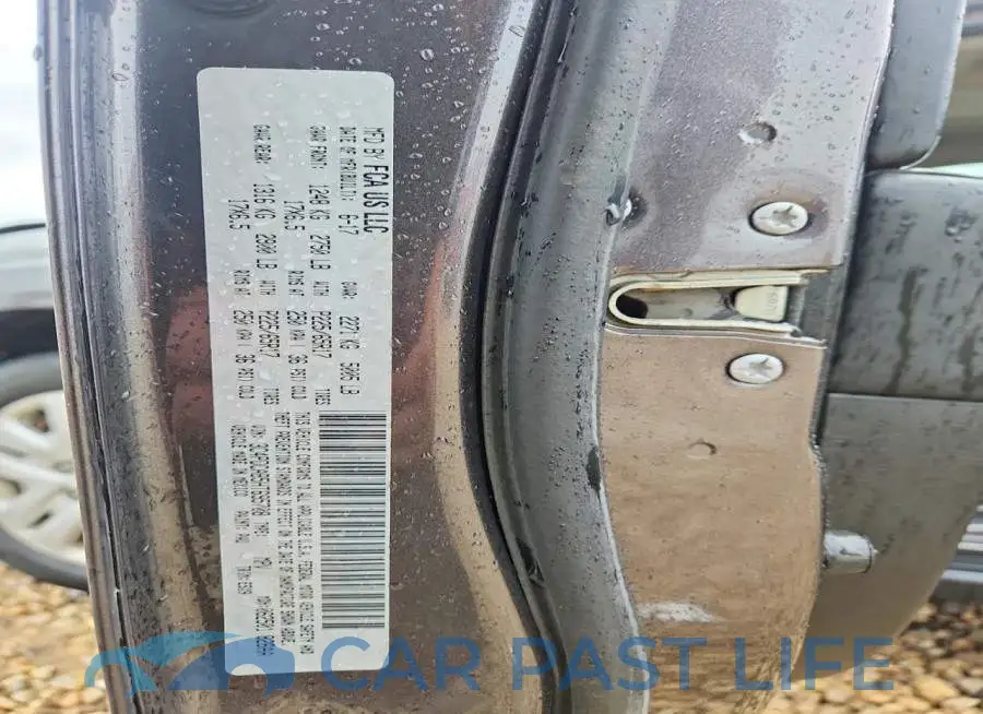 3C4PDCAB5HT695708# 13