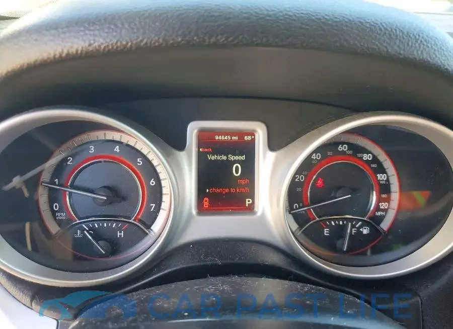 3C4PDCAB7HT573786# 9