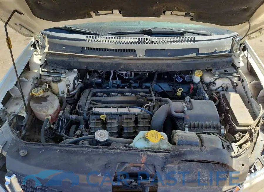 3C4PDCBB1KT681410# 12