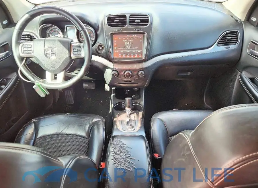 3C4PDCGB2JT277362# 8