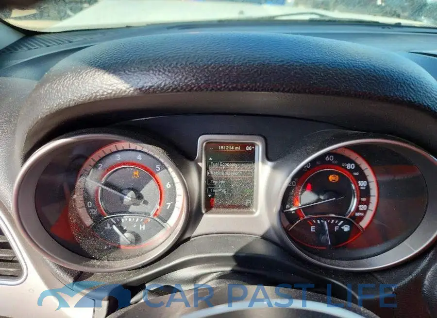 3C4PDCGB2JT277362# 9
