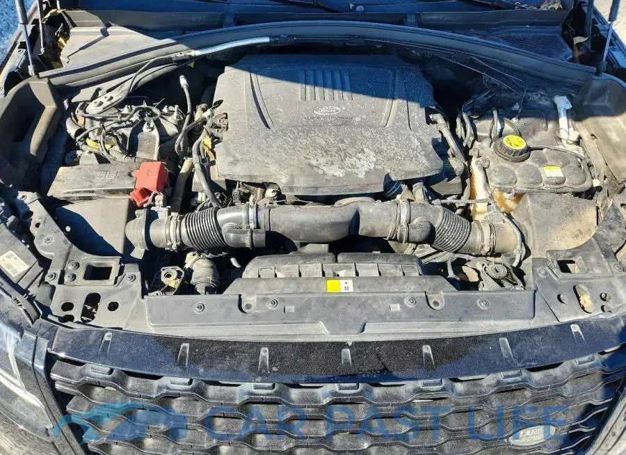 SALYM2RV6JA748385# 12