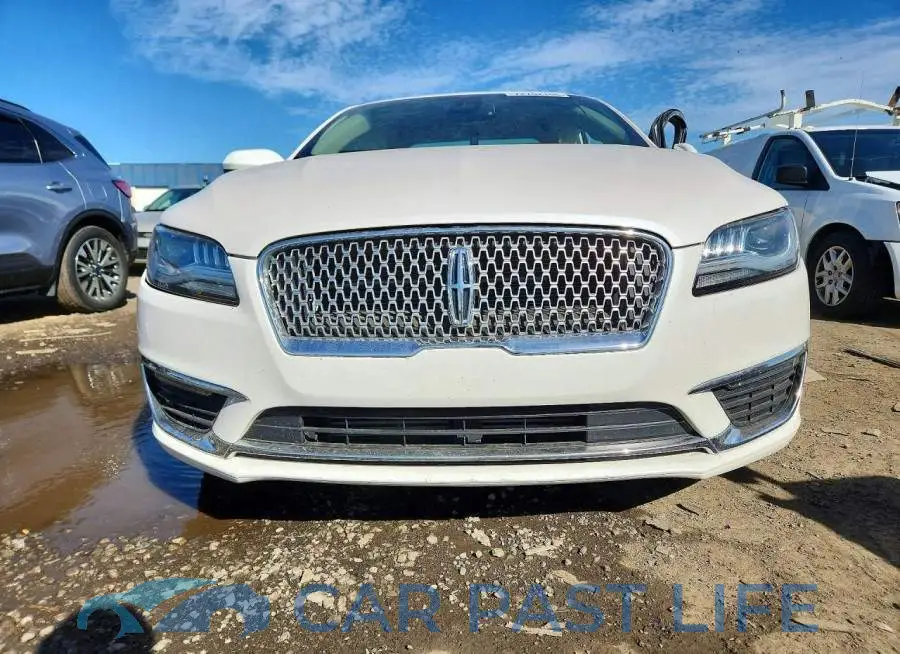 3LN6L5F9XJR610666# 5