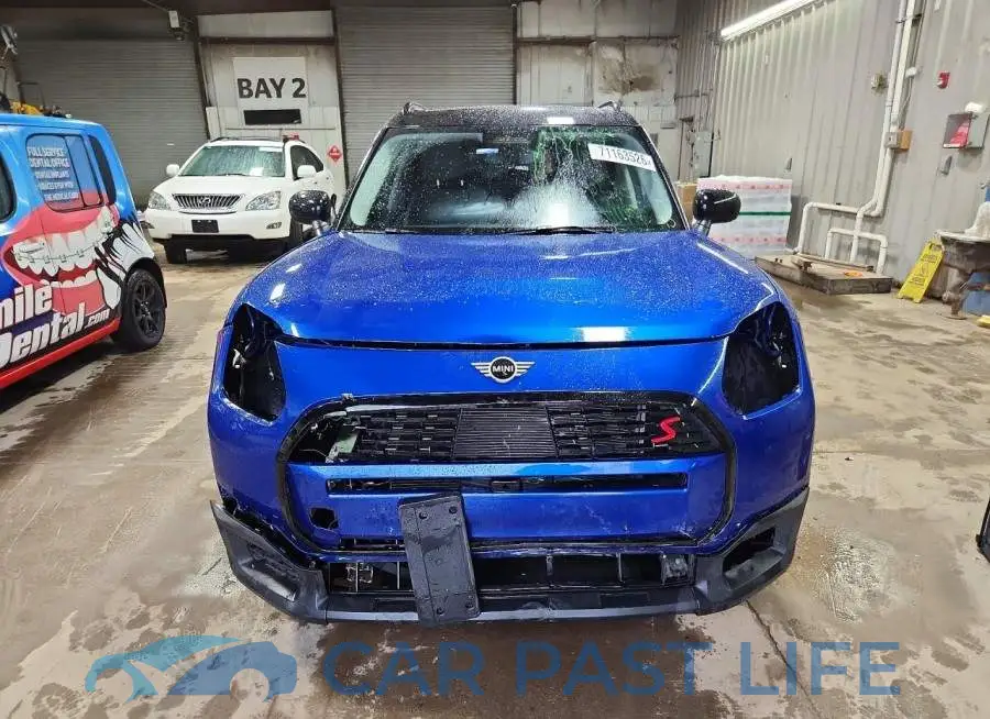 WMZ23GA04S7P32567# 5