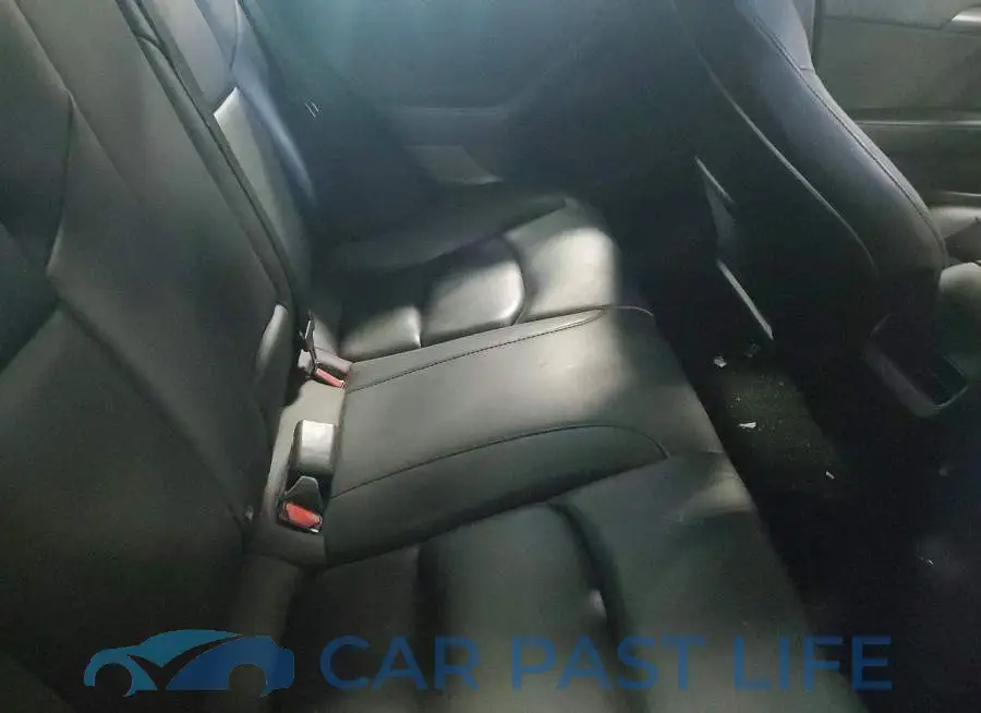 5YJ3E1EA4PF581391# 10