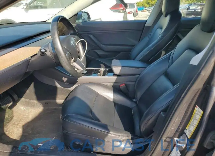 5YJ3E1EA8JF101862# 7