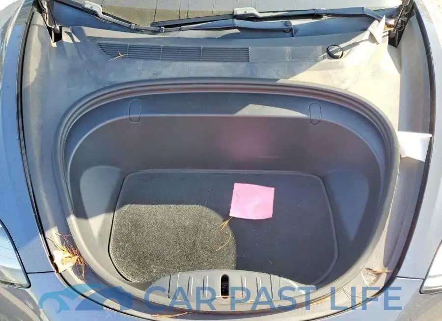 5YJ3E1EA8JF101862# 11