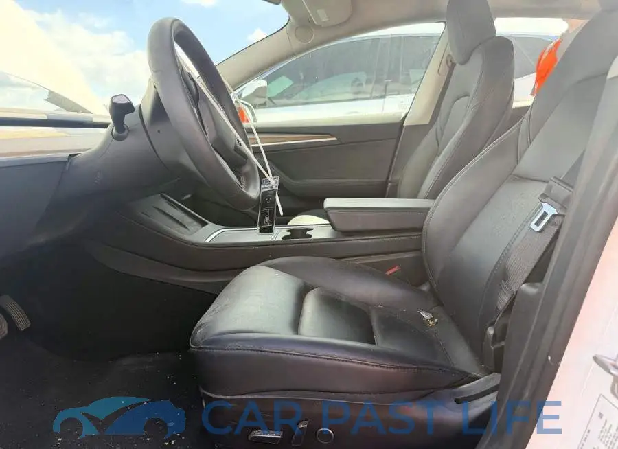 5YJ3E1EA9PF410720# 7