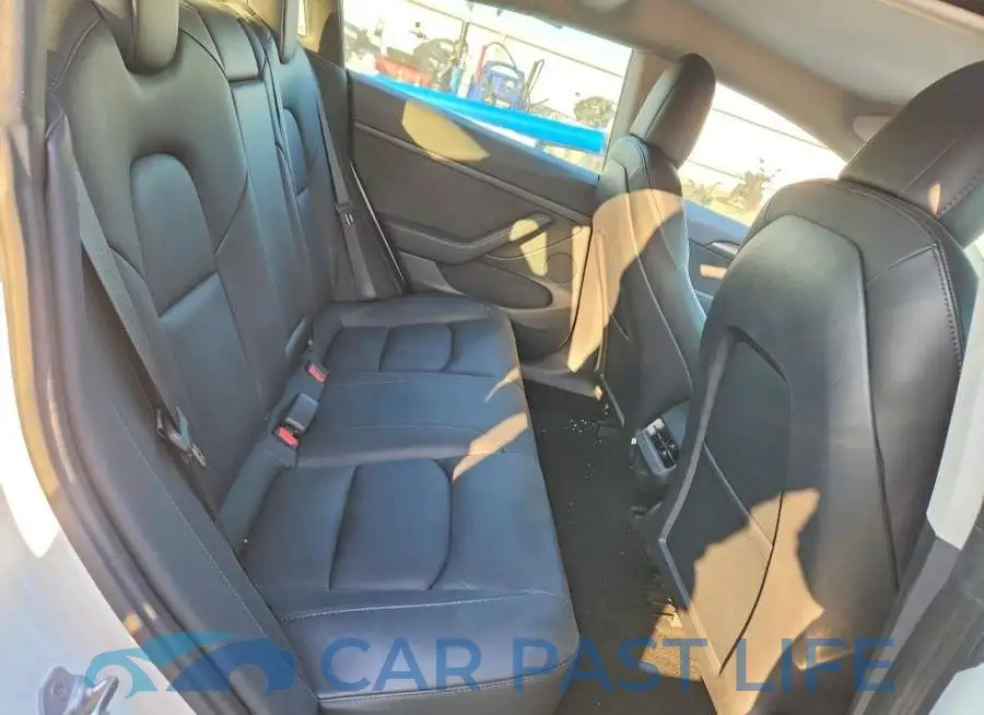 5YJ3E1EA9PF410720# 10