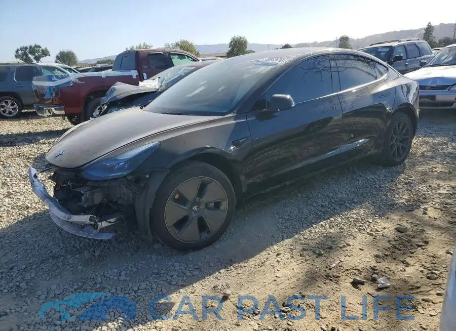 5YJ3E1EB5NF363112# 1