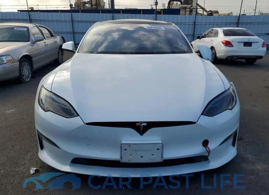 5YJSA1E53PF510323# 5