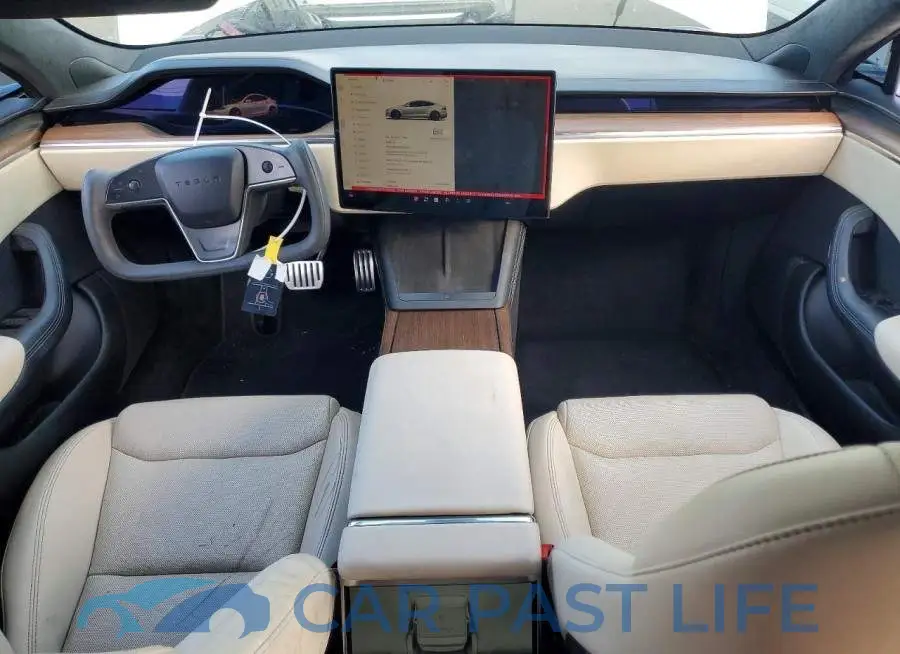5YJSA1E53PF510323# 8