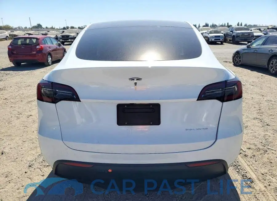 7SAYGDEE6SF276376# 6
