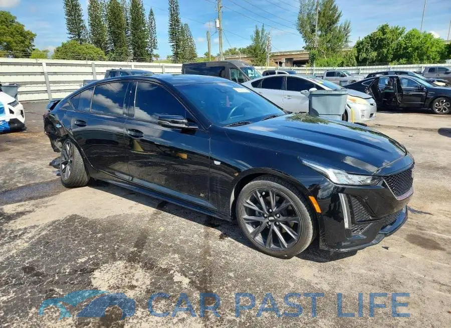 1G6DU5RK6N0136618# 4