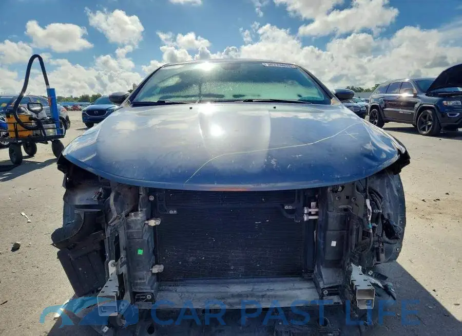 1C3CCCAB1HN503822# 5