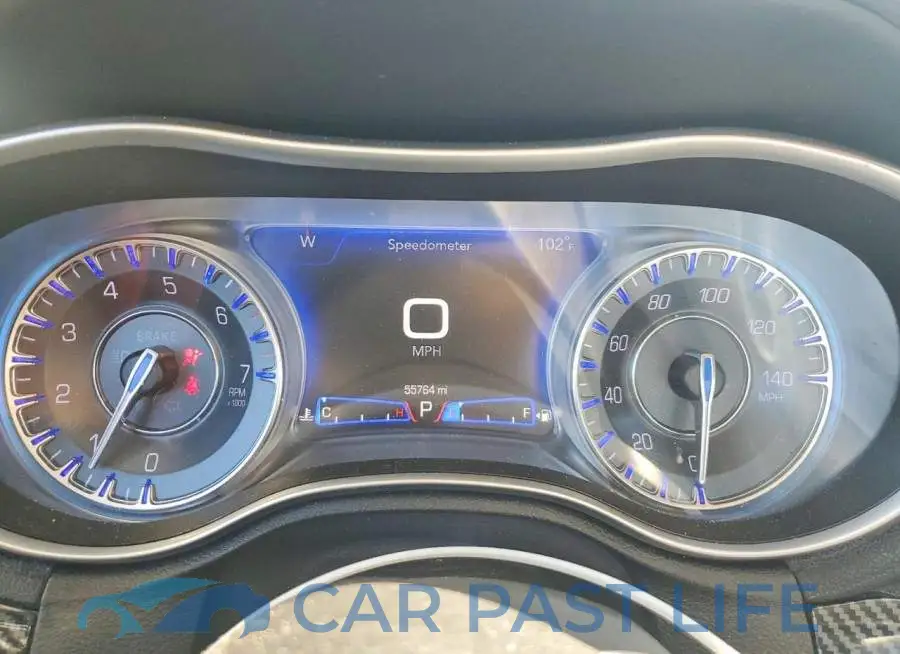 2C3CCAAG7MH596011# 9