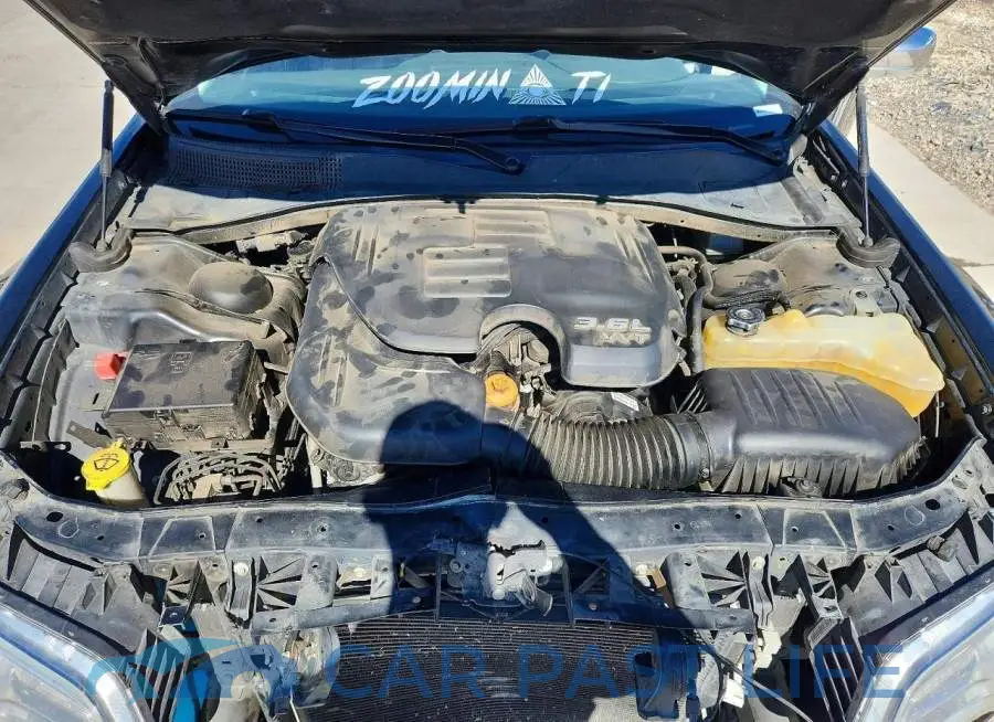 2C3CCAKG0KH560320# 11