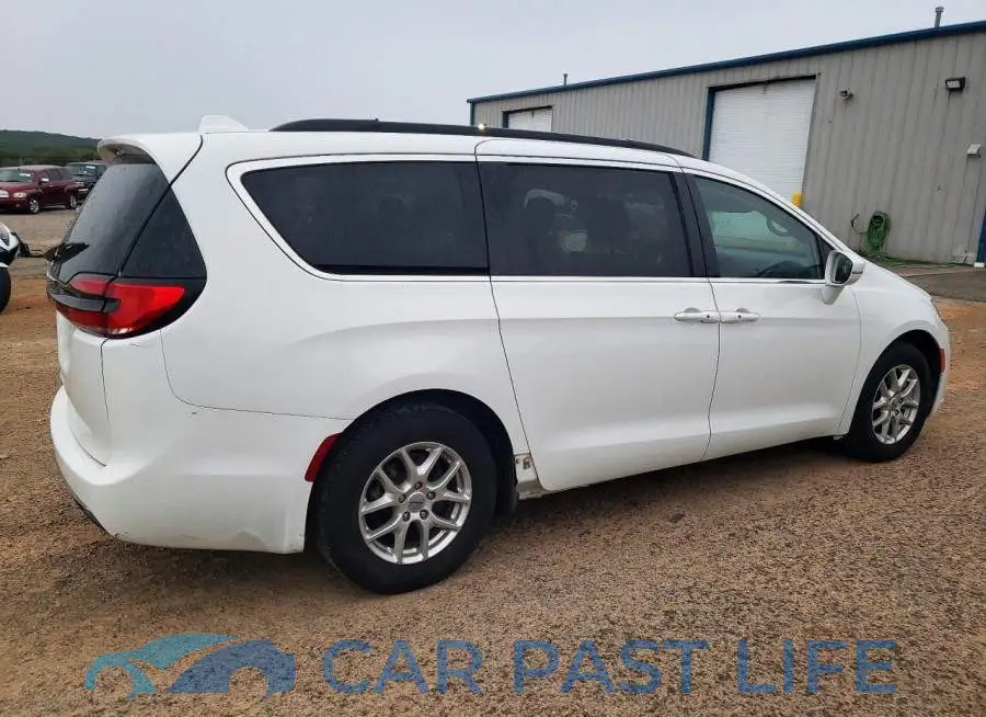 2C4RC1BG2NR168959# 3