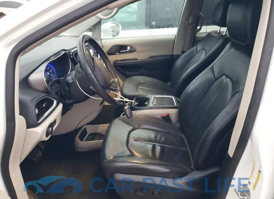 2C4RC1BG2NR168959# 7