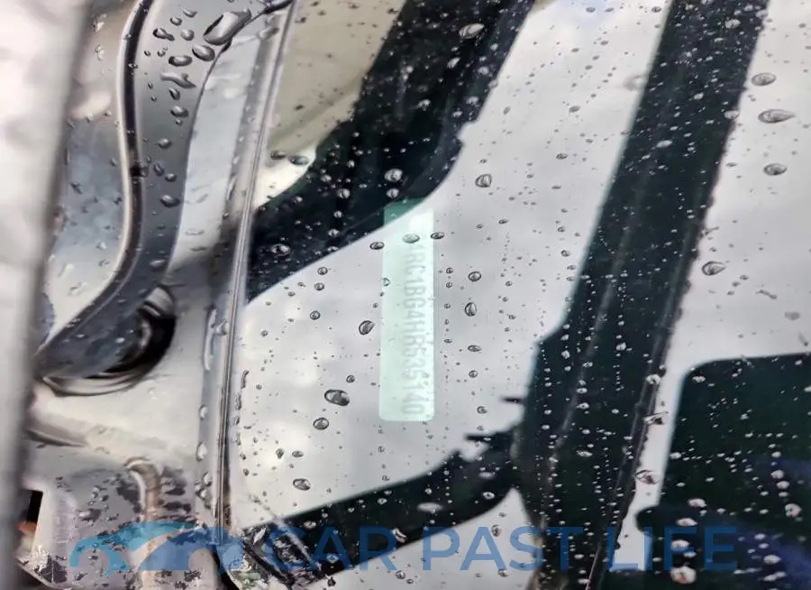 2C4RC1BG4HR535140# 13