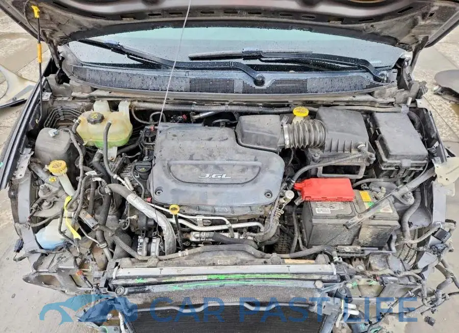 2C4RC1BG4HR535140# 11