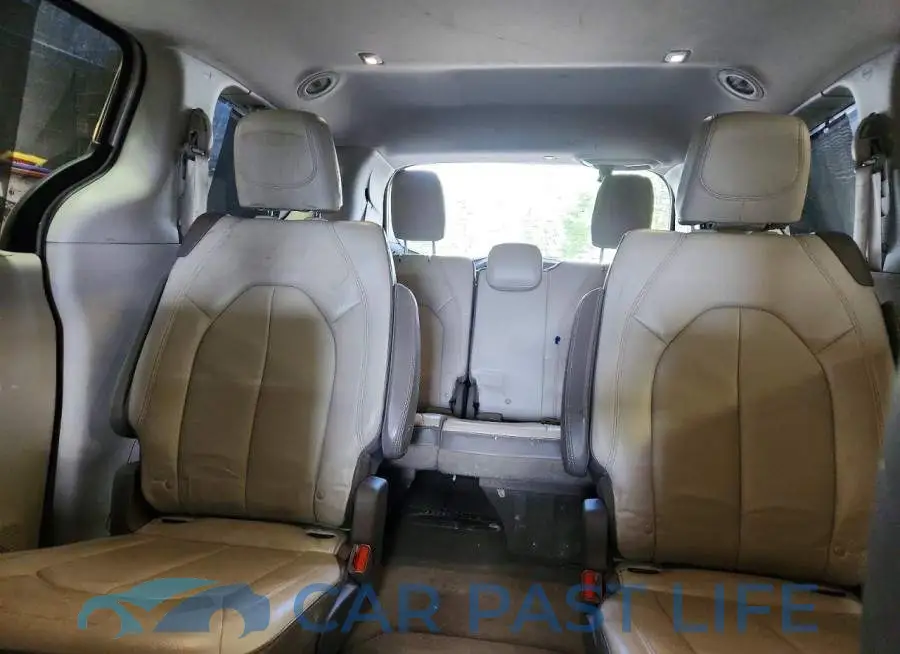 2C4RC1BG4HR610368# 10