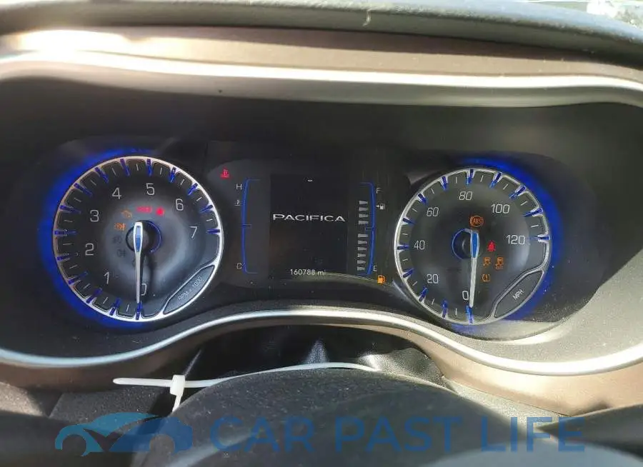 2C4RC1BG4KR636430# 9