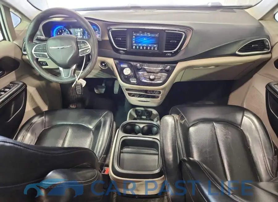 2C4RC1DG3MR512052# 8