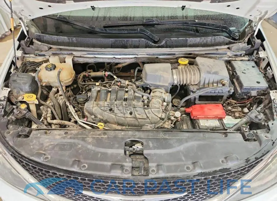 2C4RC1DG3MR512052# 12