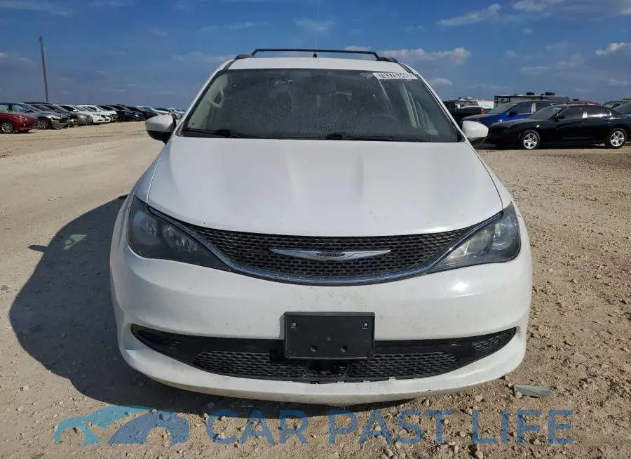 2C4RC1DG3MR512052# 5