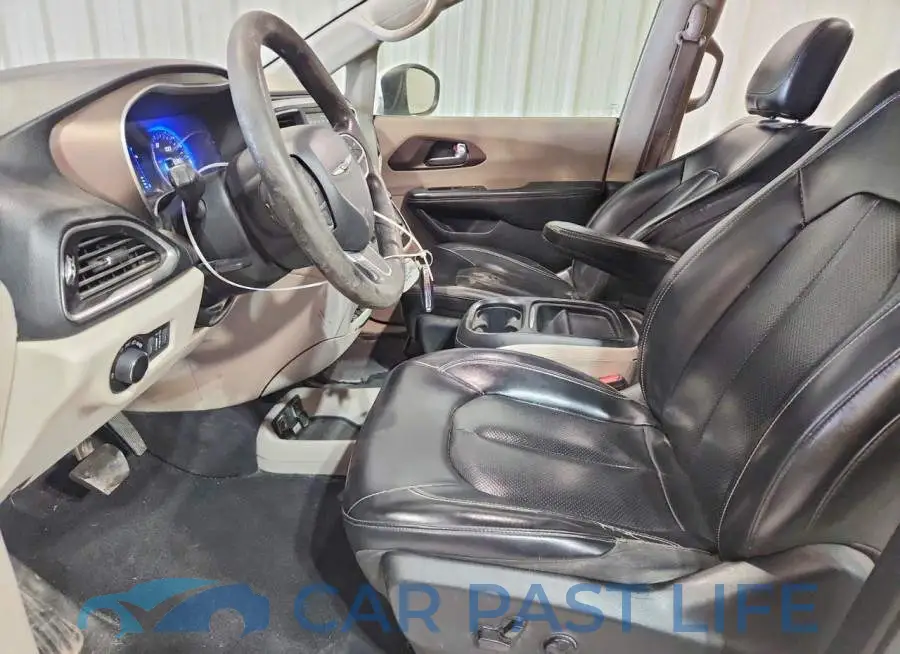 2C4RC1DG3MR512052# 7