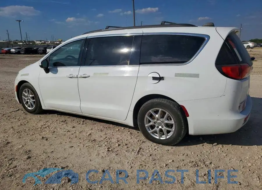 2C4RC1DG3MR512052# 2