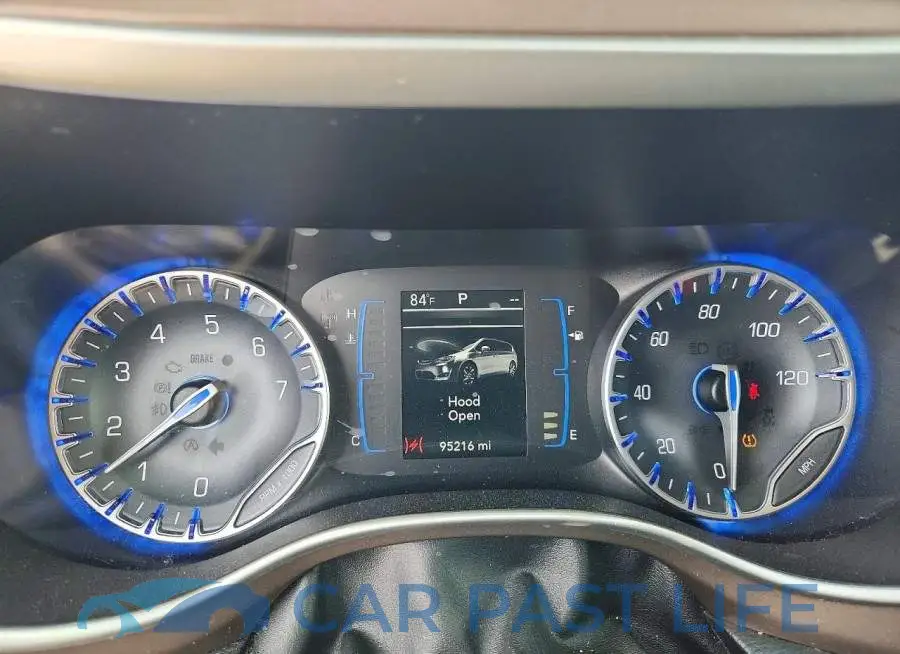 2C4RC1FG1JR100866# 9