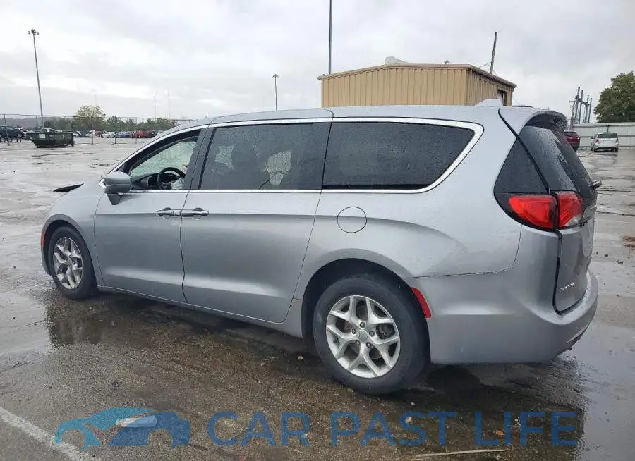 2C4RC1FG9JR294062# 2